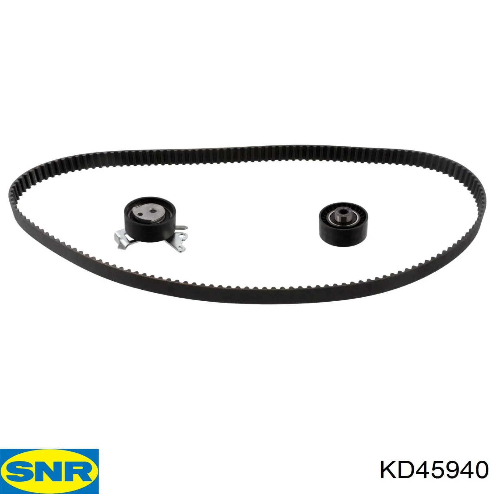 Купити KD45940 SNR ГРМ ремень
