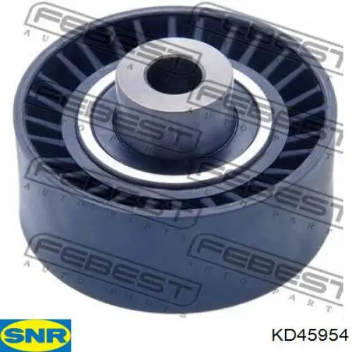 Комплект ГРМ KD45954 SNR