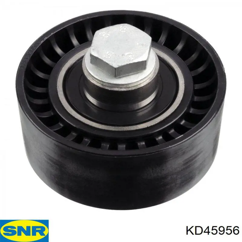 Купити KD45956 SNR ГРМ ремень