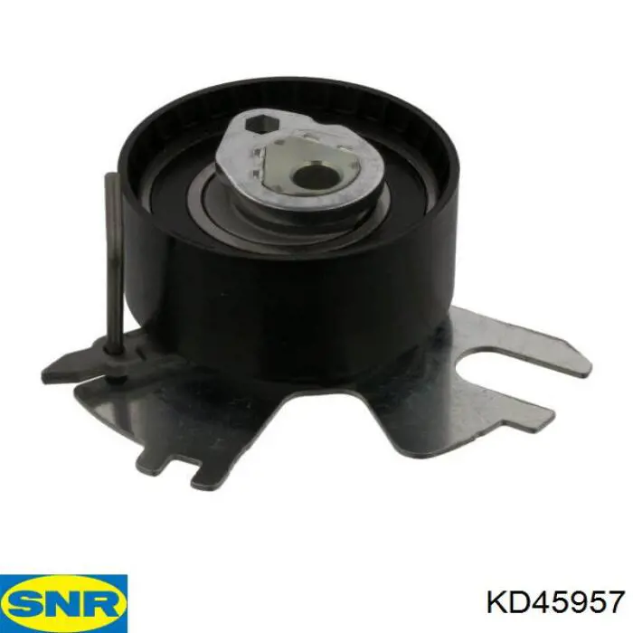 Комплект ГРМ KD45957 SNR