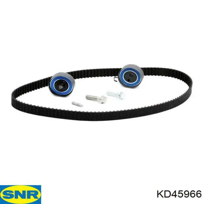 Купити KD45966 SNR ГРМ ремень