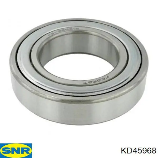 Купити KD45968 SNR ГРМ ремень