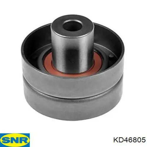 Комплект ГРМ KD46805 SNR