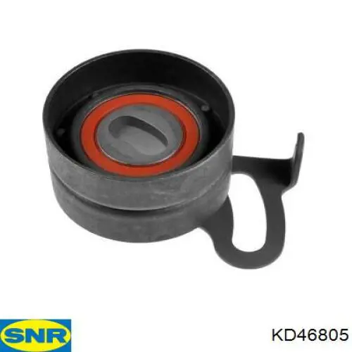 Ремкомплект ГРМ SNR KD46805