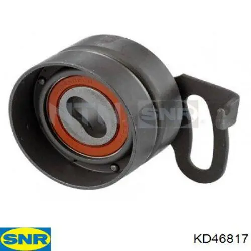 Комплект ГРМ SNR KD46817 ціна, від 74.43 USD
