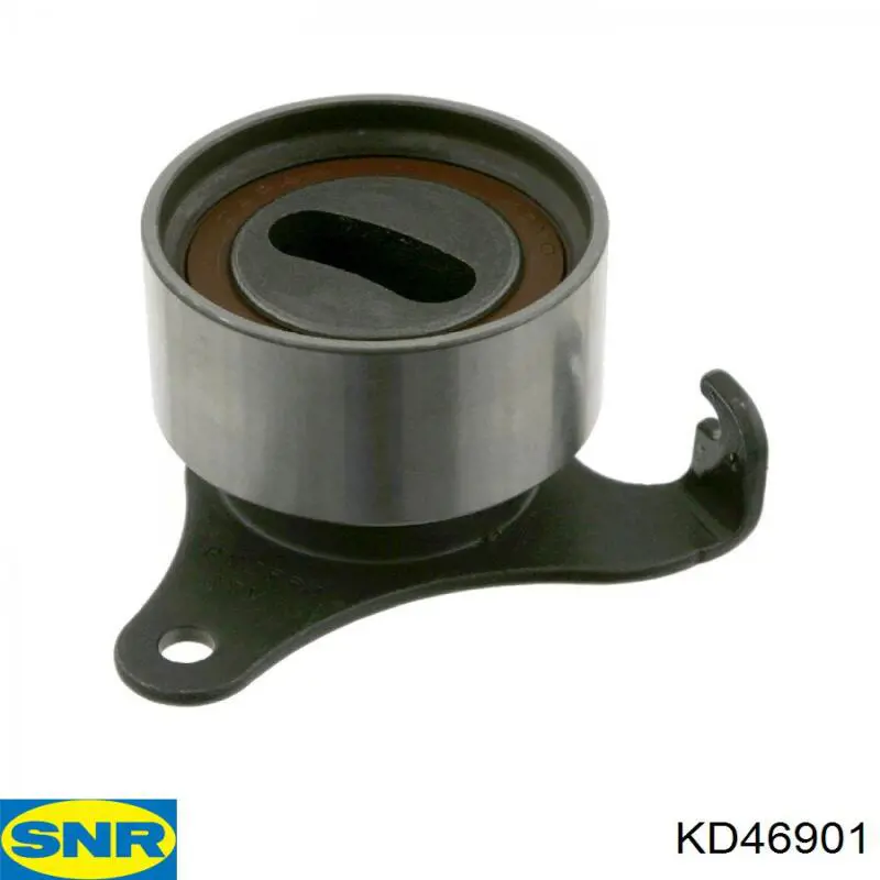 Комплект ГРМ SNR KD46901 ціна, від 47.77 USD