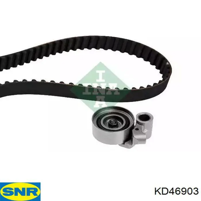 Купити KD46903 SNR ГРМ ремень