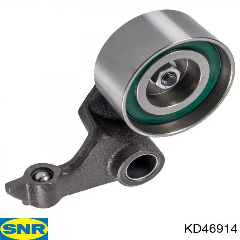 Ремкомплект ГРМ SNR KD46914