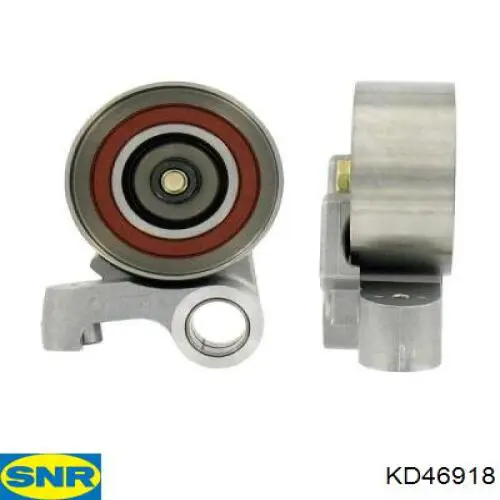 Комплект ГРМ SNR KD46918 ціна, від 71.46 USD