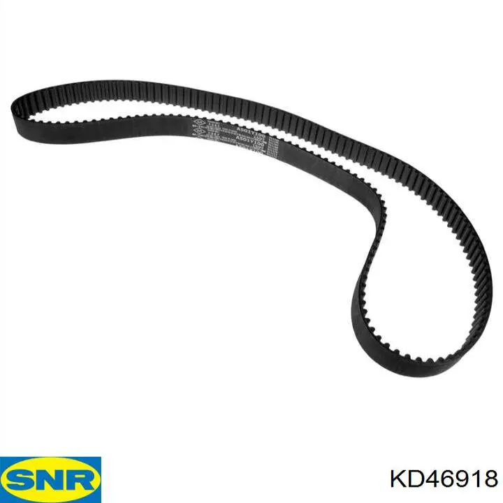 Купити KD46918 SNR ГРМ ремень
