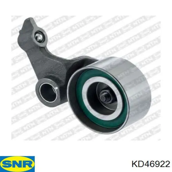 Комплект ГРМ KD46922 SNR