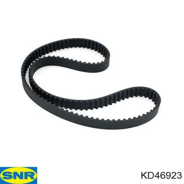 Комплект ГРМ SNR KD46923 ціна, від 93.27 USD