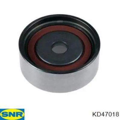 Ремкомплект ГРМ SNR KD47018