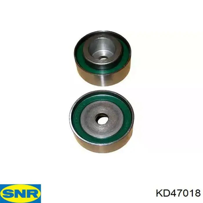 Купити KD47018 SNR ГРМ ремень