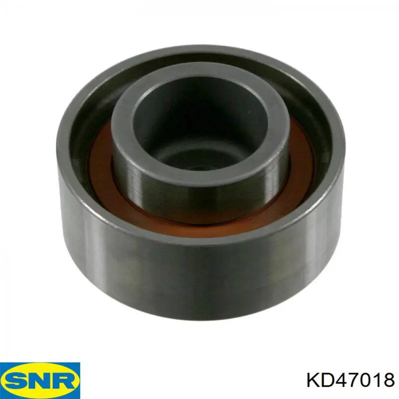 Комплект ГРМ SNR KD47018 ціна, від 50.58 USD