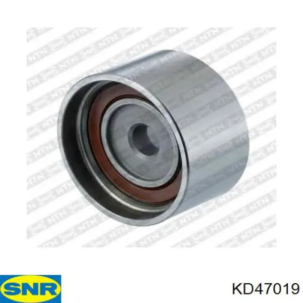 Ремкомплект ГРМ SNR KD47019