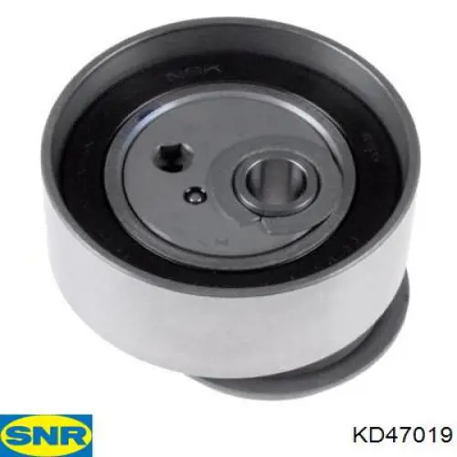 Купити KD47019 SNR ГРМ ремень