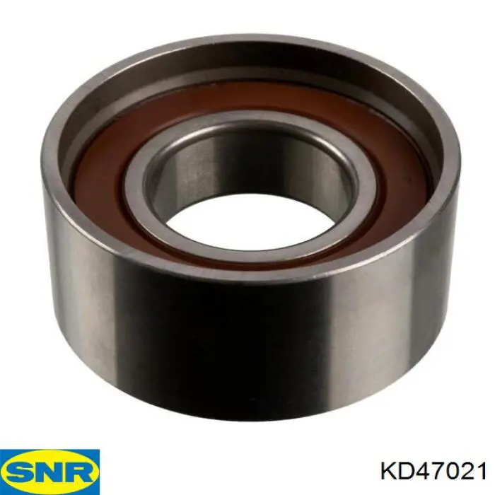 Комплект ГРМ KD47021 SNR
