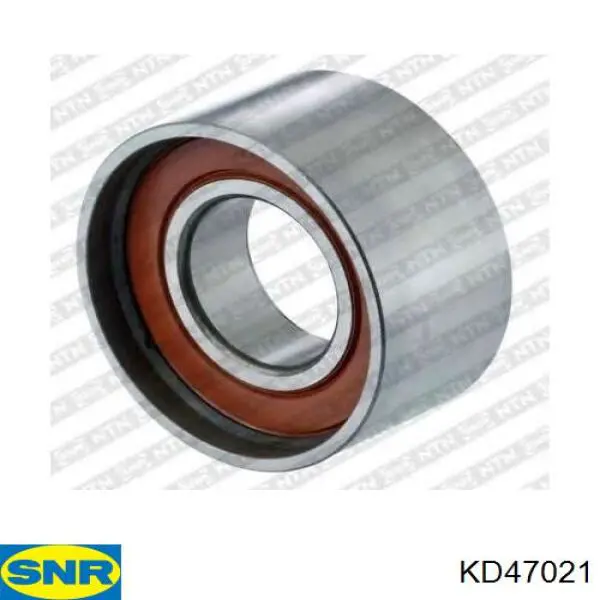 Купити KD47021 SNR ГРМ ремень