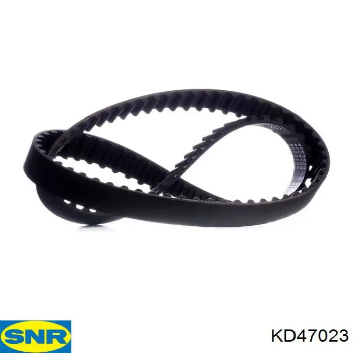 Купити KD47023 SNR ГРМ ремень