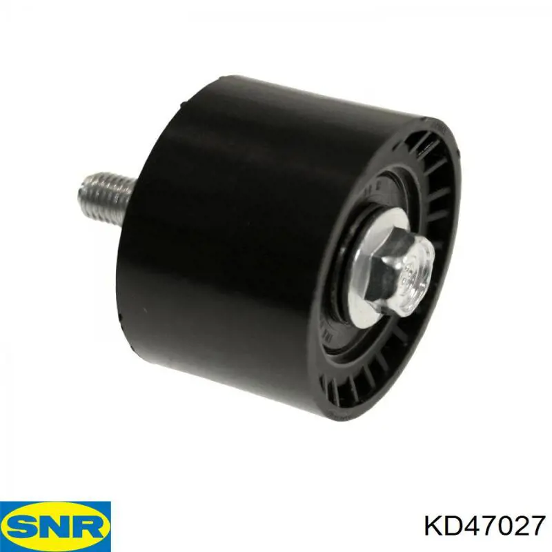 Купити KD47027 SNR ГРМ ремень