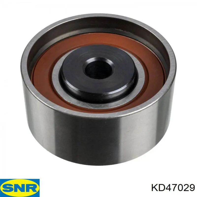 Комплект ГРМ SNR KD47029 ціна, від 82.55 USD