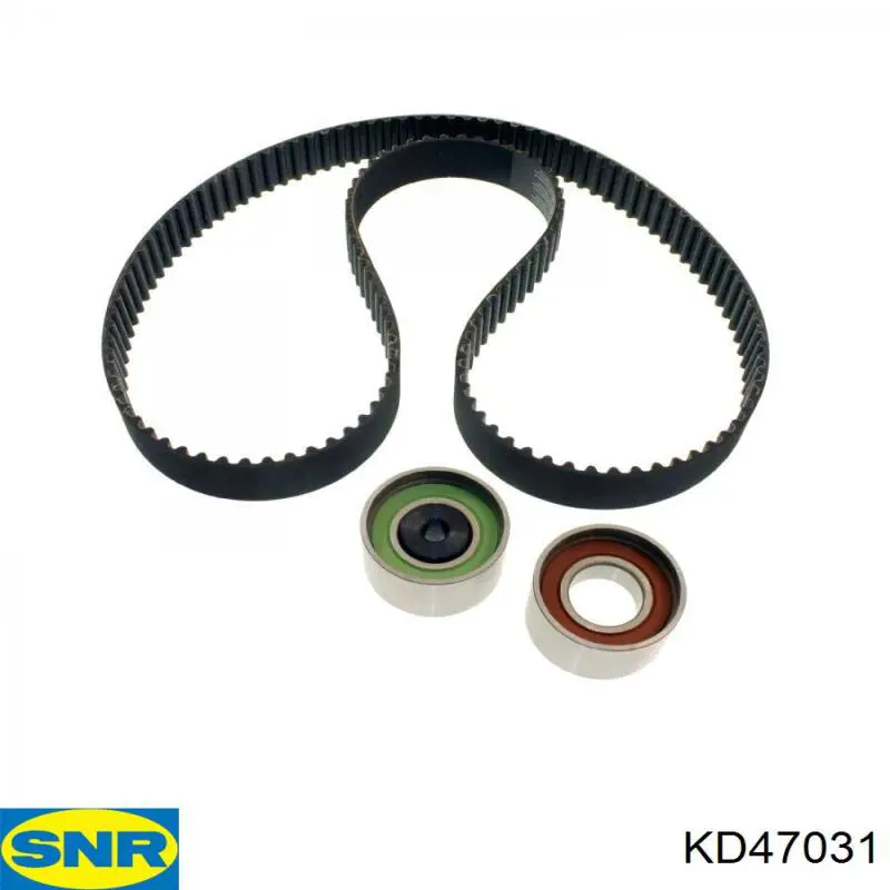 Купити KD47031 SNR ГРМ ремень