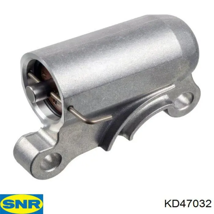Комплект ГРМ SNR KD47032 ціна, від 122.95 USD