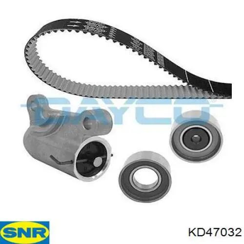 Купити KD47032 SNR ГРМ ремень