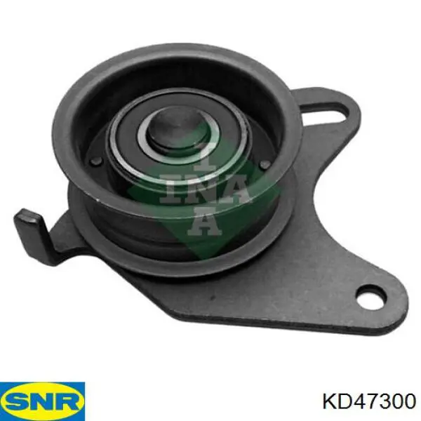 Комплект ГРМ KD47300 SNR