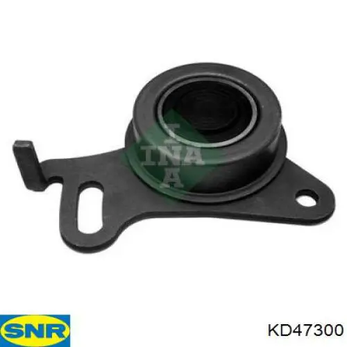 Ремкомплект ГРМ SNR KD47300