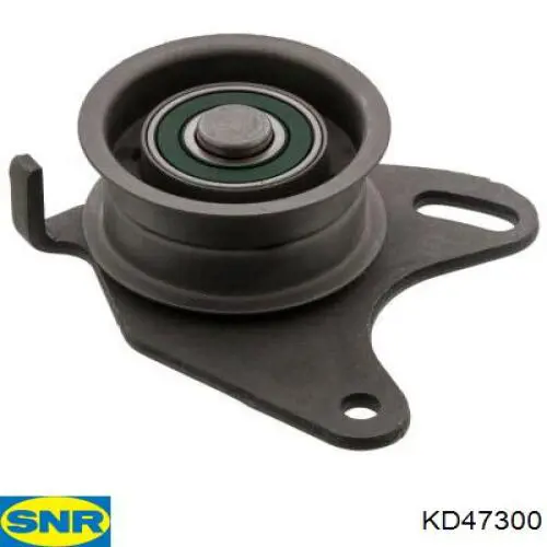 KD47300 SNR Ремінь ГРМ, комплект
