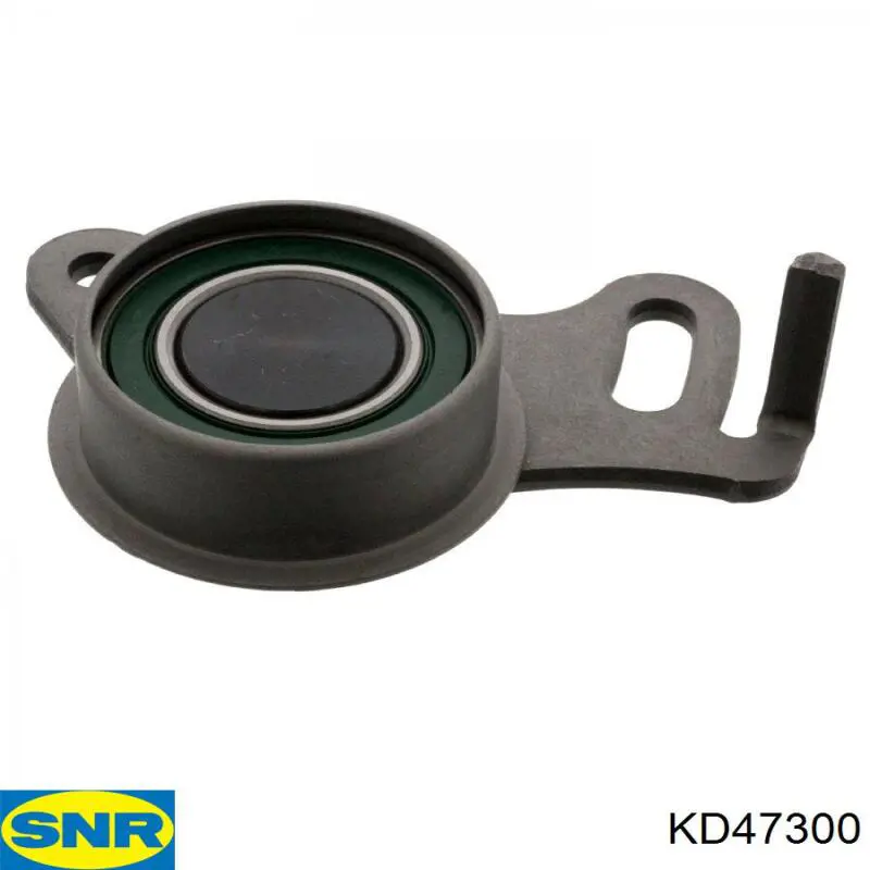 Комплект ГРМ SNR KD47300 ціна, від 59.71 USD