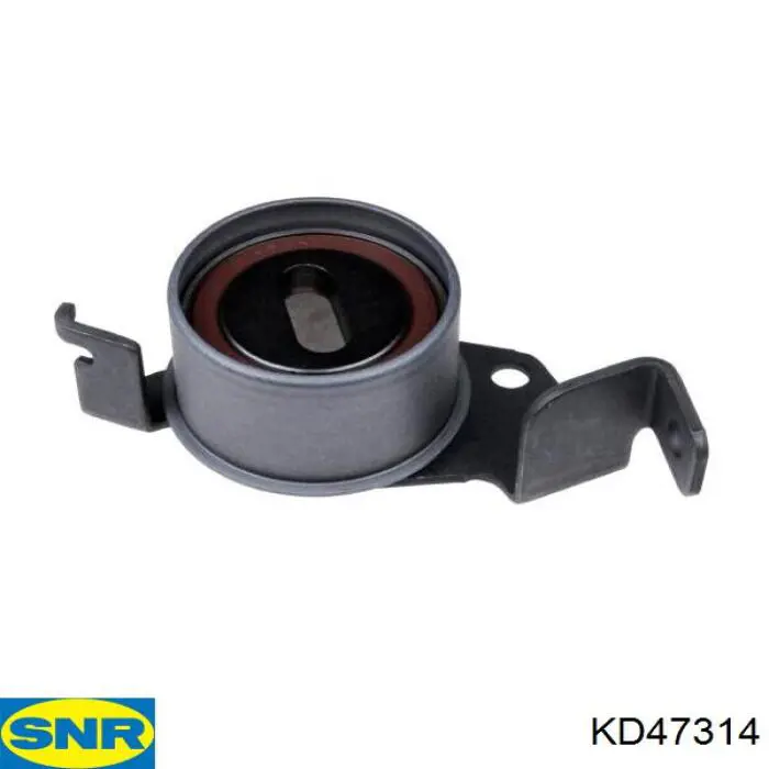 Комплект ГРМ SNR KD47314 ціна, від 51.16 USD