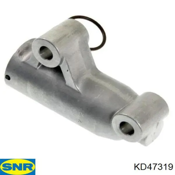 Комплект ГРМ SNR KD47319 ціна, від 175.07 USD
