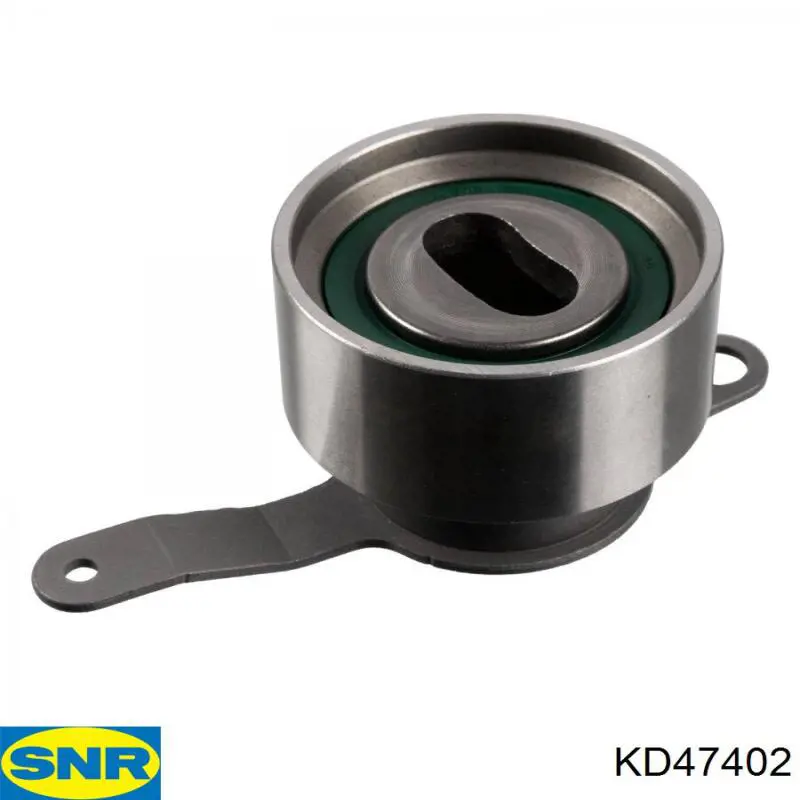 Комплект ГРМ SNR KD47402 ціна, від 42.36 USD