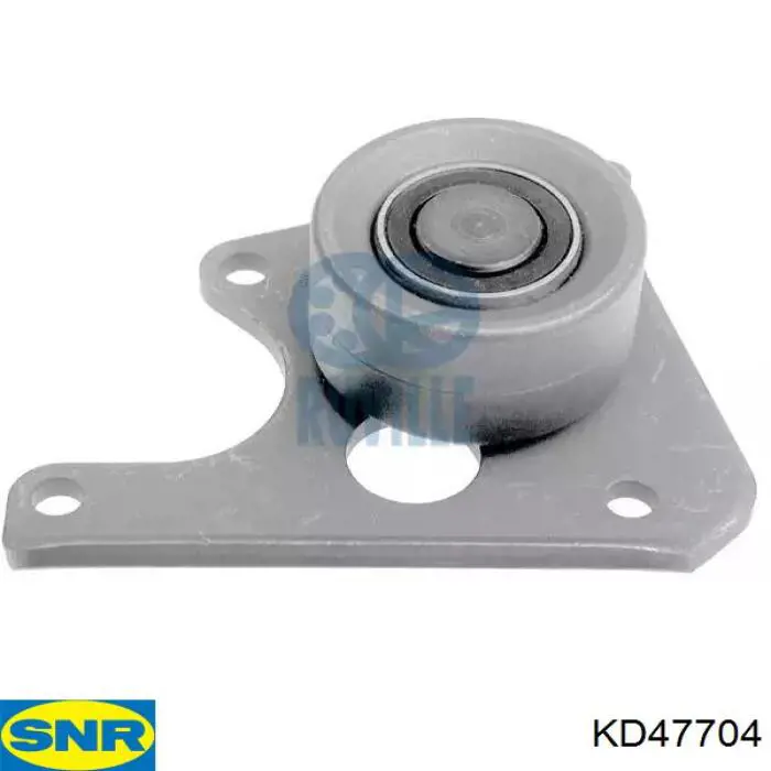 Комплект ГРМ 1635050080 Peugeot/Citroen