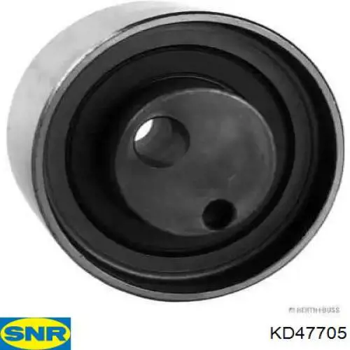 Комплект ГРМ CT757K1 Continental/Siemens