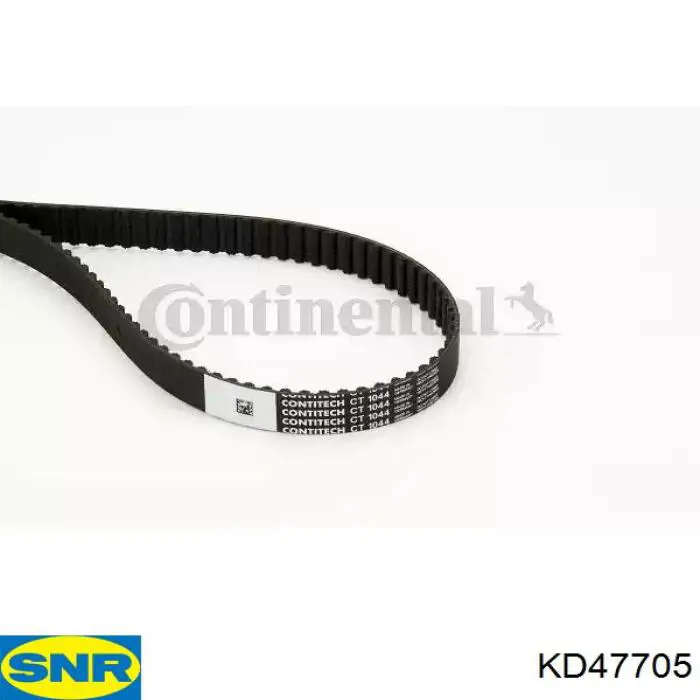 Купити CT757K1 Continental/Siemens ГРМ ремень