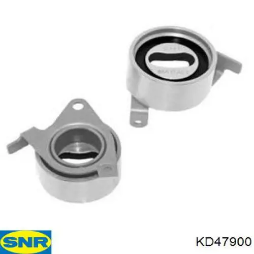Комплект ГРМ KD47900 SNR