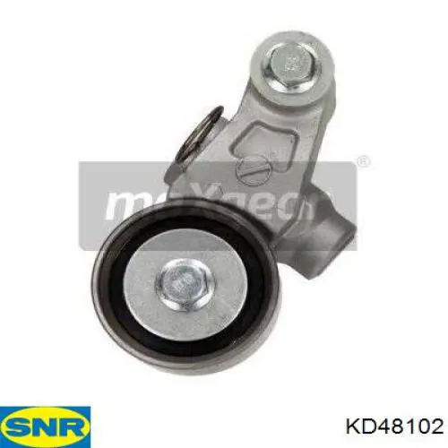 Комплект ГРМ CT1058K1 Continental/Siemens