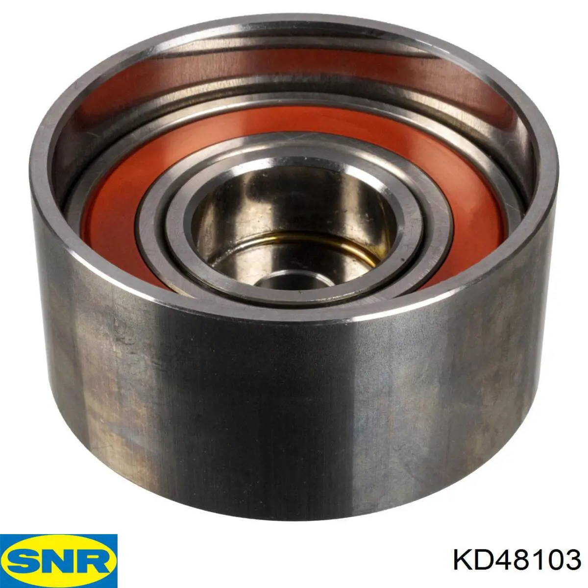 Комплект ГРМ SNR KD48103 ціна, від 170.01 USD
