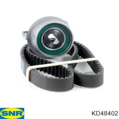 KD48402 SNR комплект грм