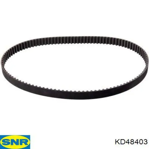 Ремкомплект ГРМ SNR KD48403