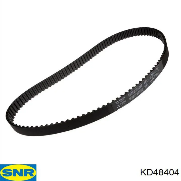 Комплект ГРМ SNR KD48404 ціна, від 78.97 USD