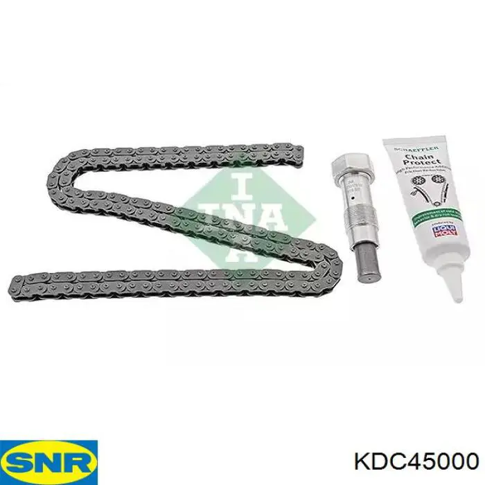 Ланцюг ГРМ, комплект Dayco KTC1469 ціна, від 82.16 USD