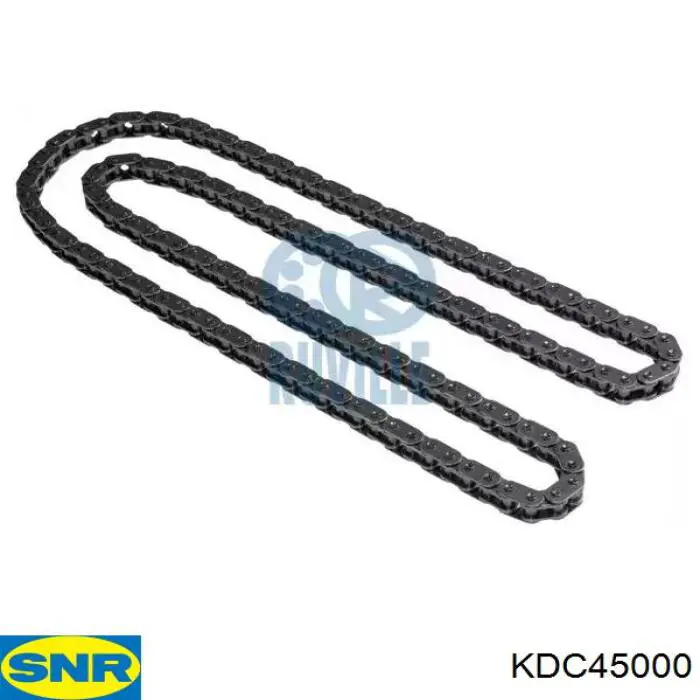 Купити KTC1469 Dayco Комплект ланцюга ГРМ