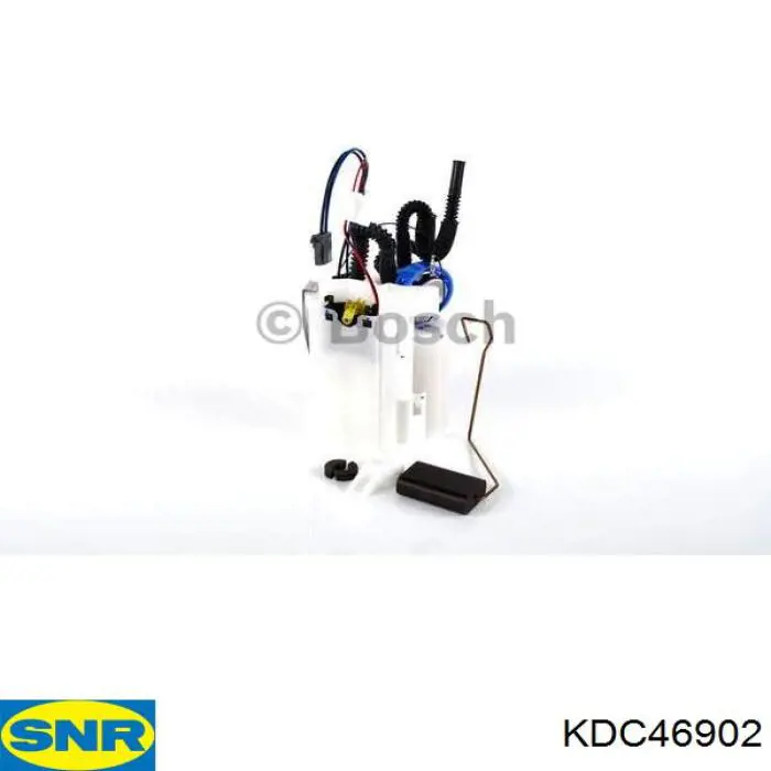 Купити KDC46902 SNR Комплект ланцюга ГРМ