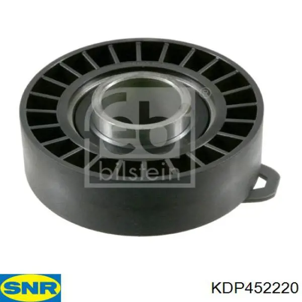 KDP452220 SNR комплект грм
