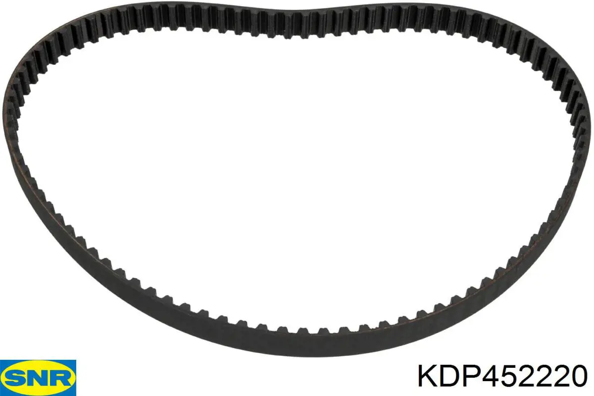 Комплект ГРМ SNR KDP452220 ціна, від 88.65 USD